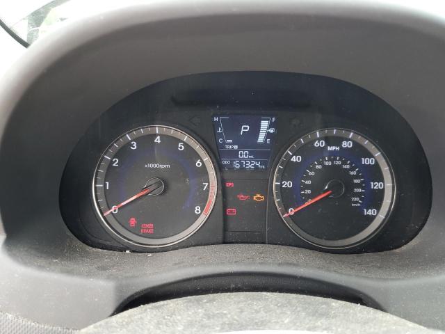 Photo 9 from auction – 2013 HYUNDAI ACCENT GLS with VIN KMHCT5AE1DU087008