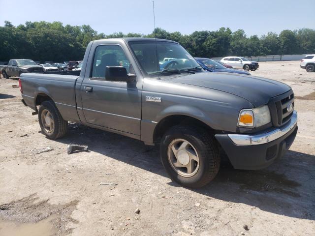 Photo 4 from auction – 2008 FORD RANGER with VIN 1FTYR10D98PA45460