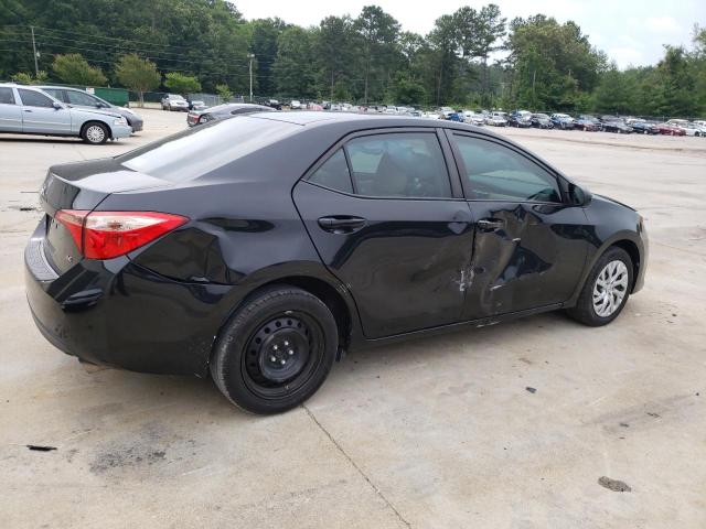 Photo 3 from auction – 2018 TOYOTA COROLLA L with VIN 5YFBURHE0JP854723