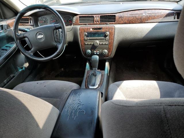 Photo 8 from auction – 2012 CHEVROLET IMPALA LT with VIN 2G1WG5E31C1228130