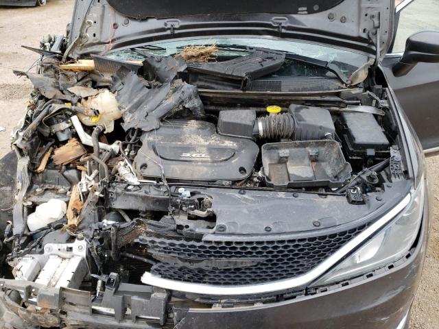 Foto 12 de la subasta – 2018 CHRYSLER PACIFICA T con VIN 2C4RC1BG8JR114852