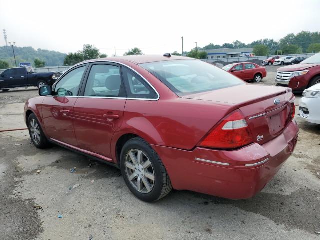 Photo 2 from auction – 2007 FORD FIVE HUNDR with VIN 1FAHP24147G143165