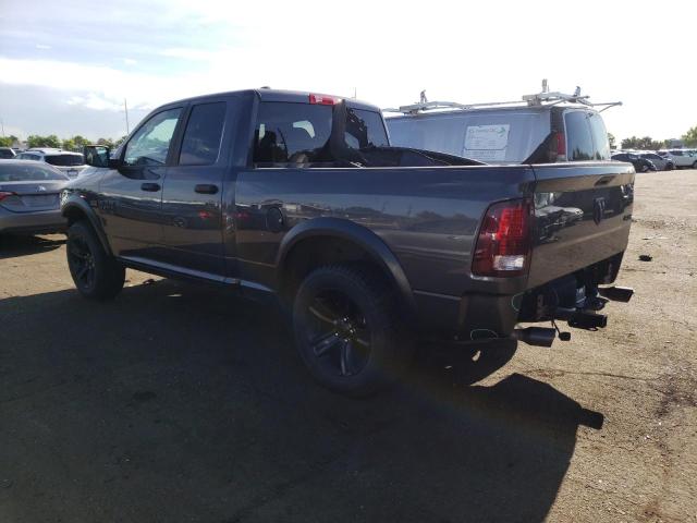 Photo 2 from auction – 2022 RAM 1500 CLASS with VIN 1C6RR7GT8NS200004