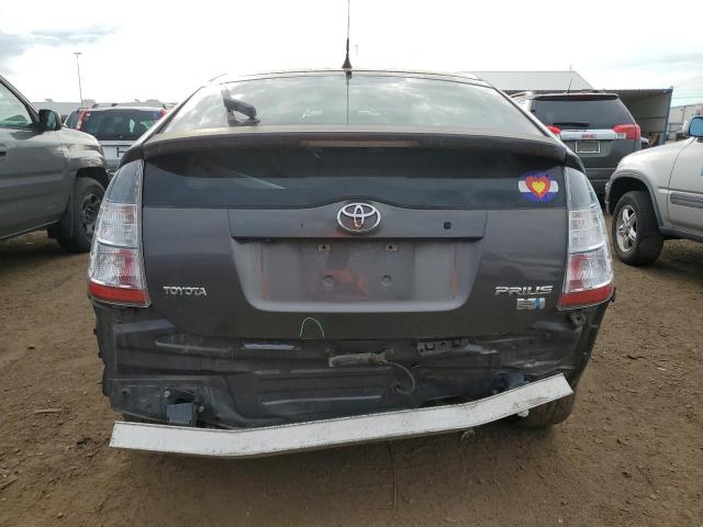 Photo 6 from auction – 2008 TOYOTA PRIUS with VIN JTDKB20U883398702