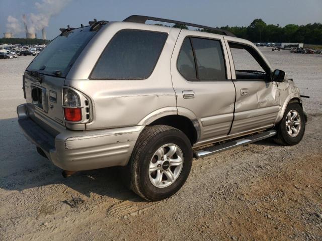 Photo 3 from auction – 2004 ISUZU RODEO S with VIN 4S2CK58Y344315019