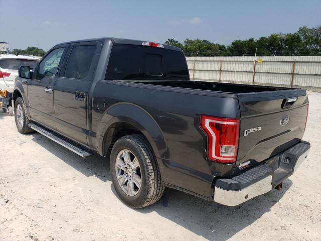 Photo 2 from auction – 2015 FORD F150 SUPER with VIN 1FTEW1CG3FKD40971