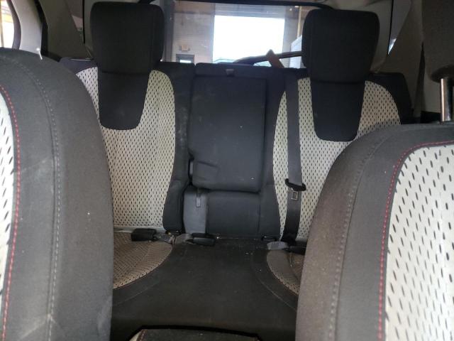 Photo 10 from auction – 2011 CHEVROLET EQUINOX LS with VIN 2GNALBEC4B1295905