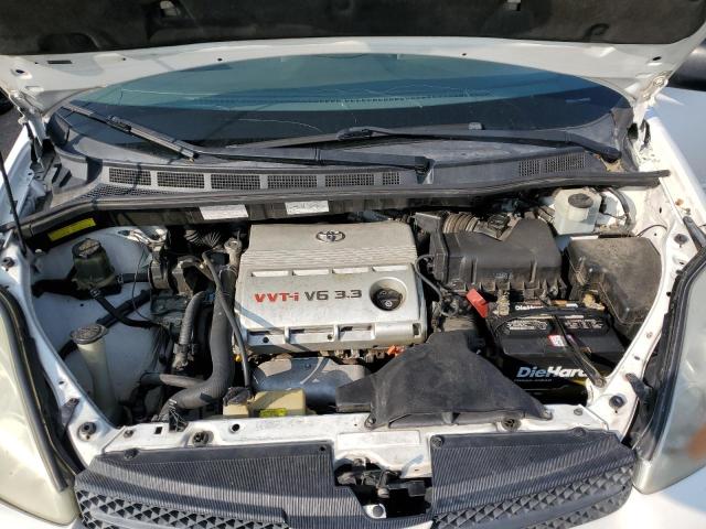 Photo 12 from auction – 2005 TOYOTA SIENNA CE with VIN 5TDZA23C55S363002