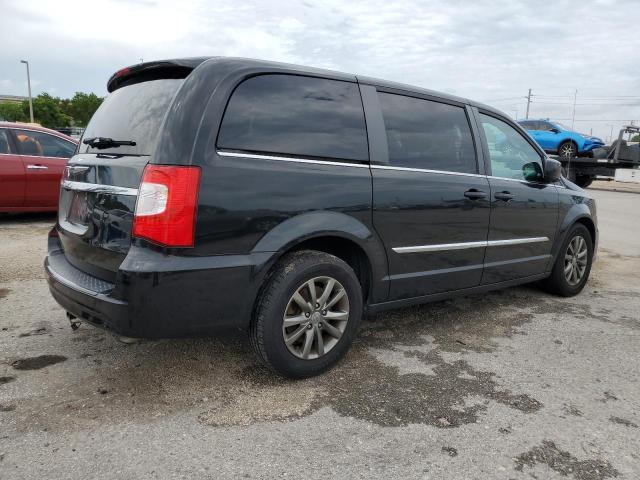 Photo 3 from auction – 2015 CHRYSLER TOWN & COU with VIN 2C4RC1HGXFR562850