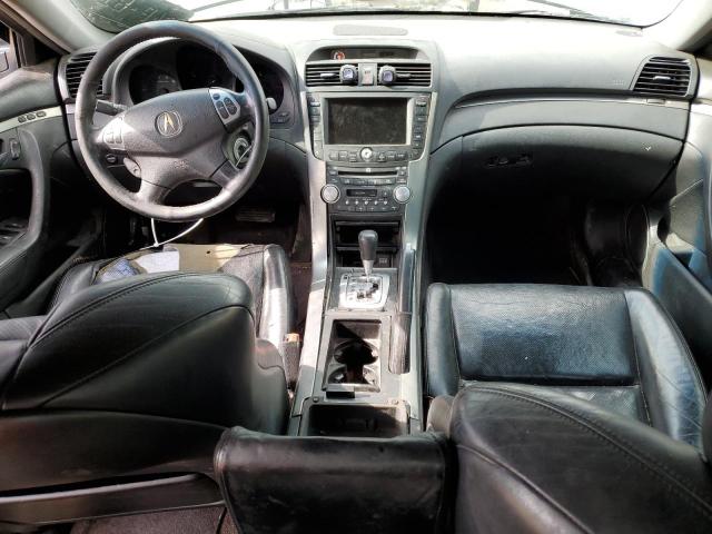Photo 8 from auction – 2005 ACURA TL with VIN 19UUA66255A048400