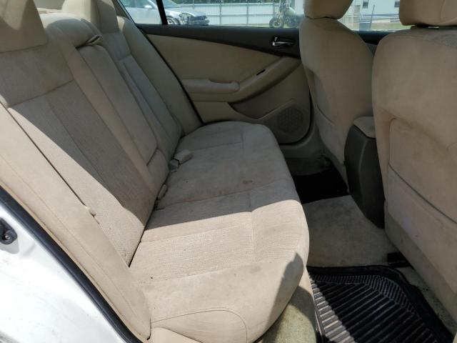 Photo 10 from auction – 2010 NISSAN ALTIMA BAS with VIN 1N4AL2APXAN543661