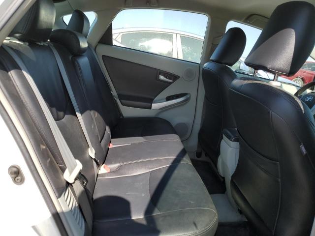 Photo 10 from auction – 2010 TOYOTA PRIUS with VIN JTDKN3DU3A0227886