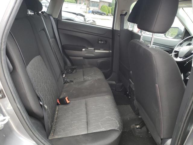 Photo 11 from auction – 2020 MITSUBISHI OUTLANDER with VIN JA4AR3AU6LU024369