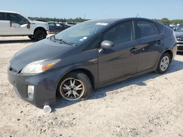 TOYOTA PRIUS 2011 with VIN JTDKN3DU0B0323282 - Photo from auction