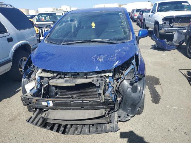 Photo 5 from auction – 2014 NISSAN VERSA NOTE with VIN 3N1CE2CP1EL386735
