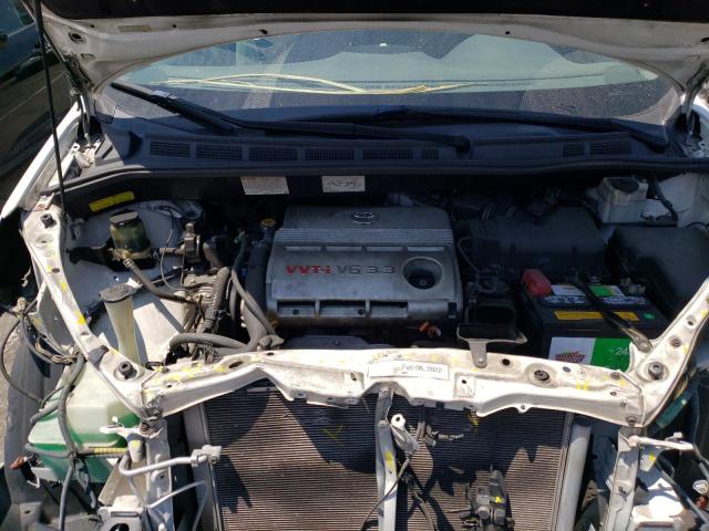 Photo 11 from auction – 2004 TOYOTA SIENNA CE with VIN 5TDZA23C54S133331