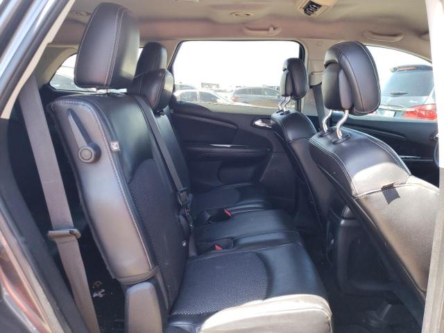 Photo 10 from auction – 2015 DODGE JOURNEY CR with VIN 3C4PDCGG0FT608278