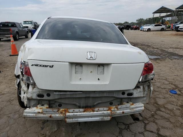 Photo 6 from auction – 2008 HONDA ACCORD with VIN 1HGCP26378A136770