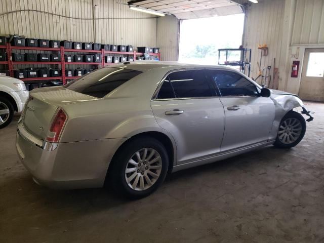 Photo 3 from auction – 2012 CHRYSLER 300 with VIN 2C3CCAAG2CH173304