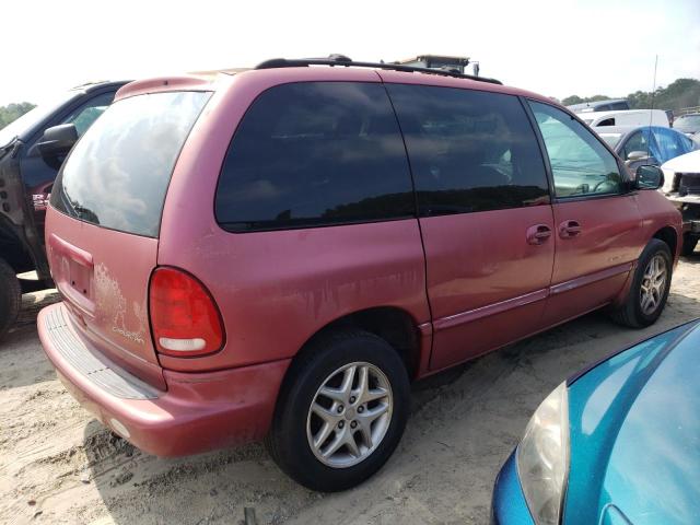 Photo 3 from auction – 1999 DODGE CARAVAN with VIN 1B4GP45G7XB594542