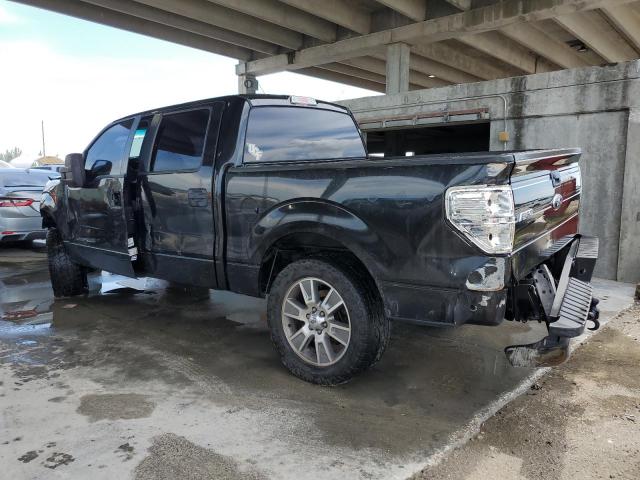 Photo 2 from auction – 2014 FORD F150 SUPER with VIN 1FTFW1EF5EKD35956