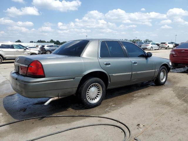 Photo 3 from auction – 2000 MERCURY GRAND MARQ with VIN 2MEFM75W2YX691029