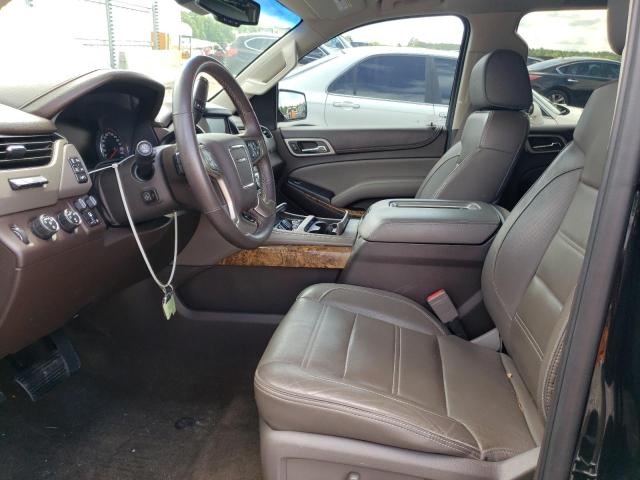Photo 7 from auction – 2016 GMC YUKON with VIN 1GKS2CKJ9GR126636