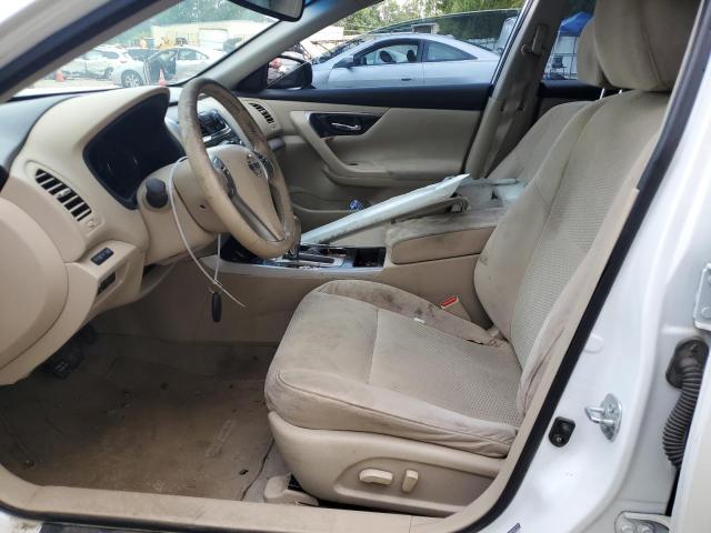 Photo 7 from auction – 2014 NISSAN ALTIMA with VIN 1N4AL3AP1EN260366