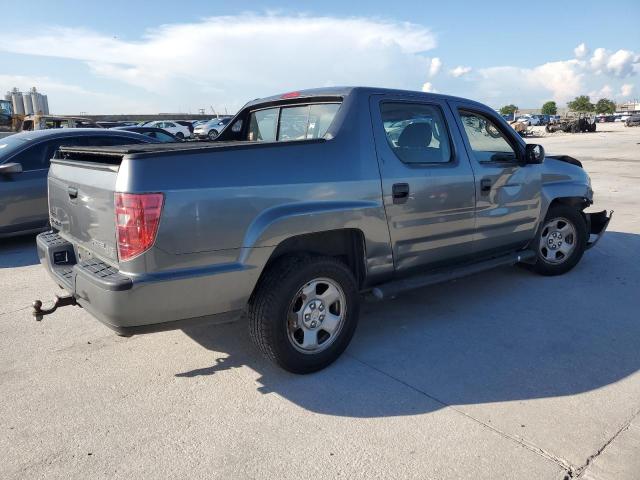Photo 3 from auction – 2009 HONDA RIDGELINE with VIN 5FPYK162X9B100270