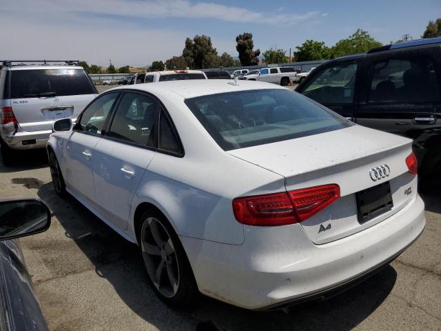 Photo 2 from auction – 2015 AUDI A4 PREMIUM with VIN WAUFFAFL0FN001285