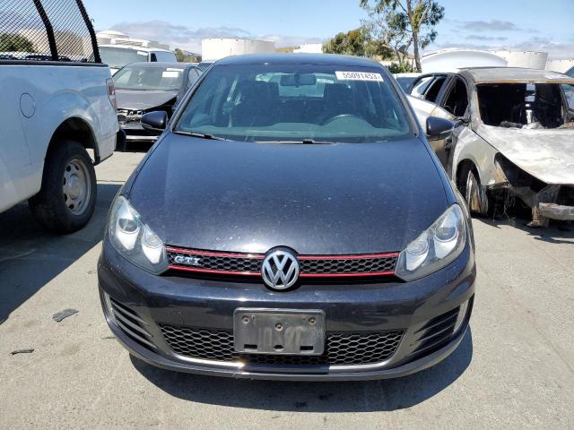 Photo 5 from auction – 2012 VOLKSWAGEN GTI with VIN WVWGD7AJ0CW169018