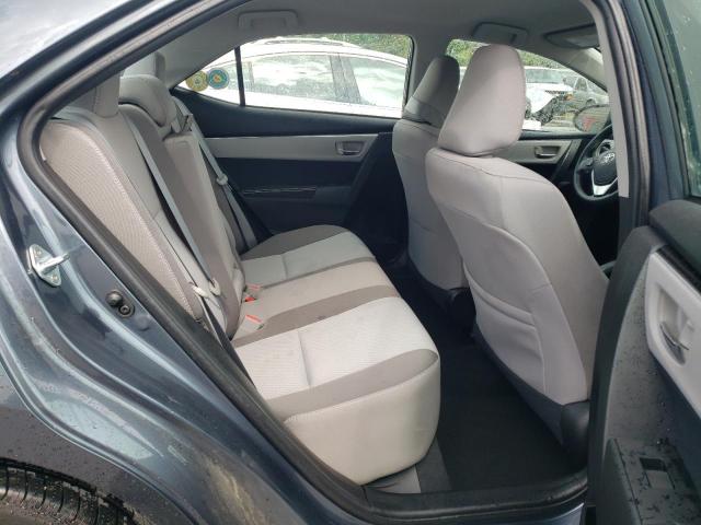 Photo 10 from auction – 2018 TOYOTA COROLLA L with VIN 2T1BURHE8JC082178