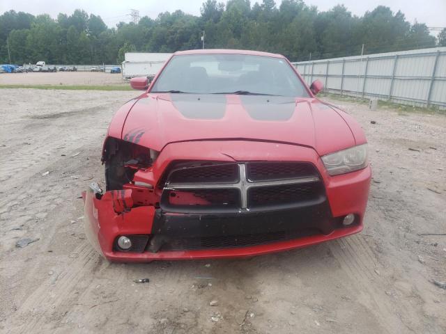 Photo 5 from auction – 2013 DODGE CHARGER SX with VIN 2C3CDXHG2DH502350