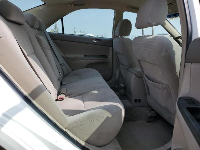 Photo 10 from auction – 2005 TOYOTA CAMRY LE with VIN 4T1BE32K65U399387