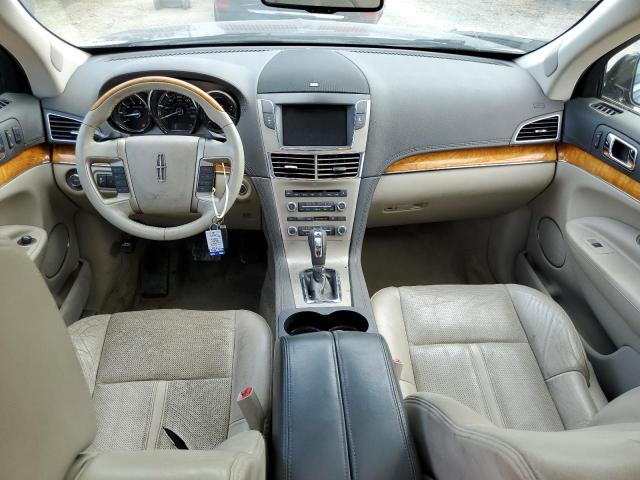 Photo 8 from auction – 2010 LINCOLN MKT with VIN 2LMHJ5FR2ABJ17176