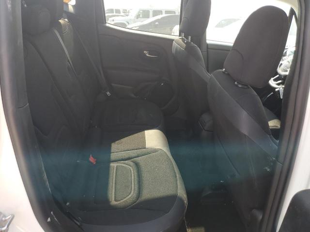 Photo 10 from auction – 2017 JEEP RENEGADE L with VIN ZACCJBBB2HPG58249