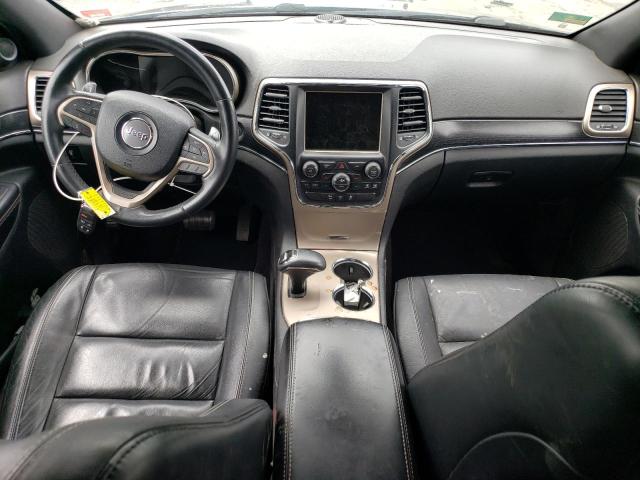 Photo 8 from auction – 2014 JEEP GRAND CHER with VIN 1C4RJFBG0EC129010