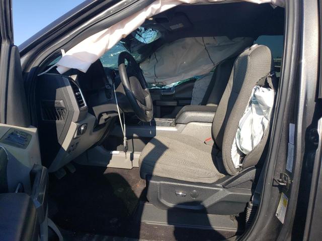Photo 7 from auction – 2015 FORD F150 SUPER with VIN 1FTEW1EP2FFC61992