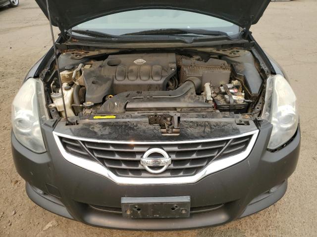 Photo 11 from auction – 2012 NISSAN ALTIMA S with VIN 1N4AL2EP6CC230776