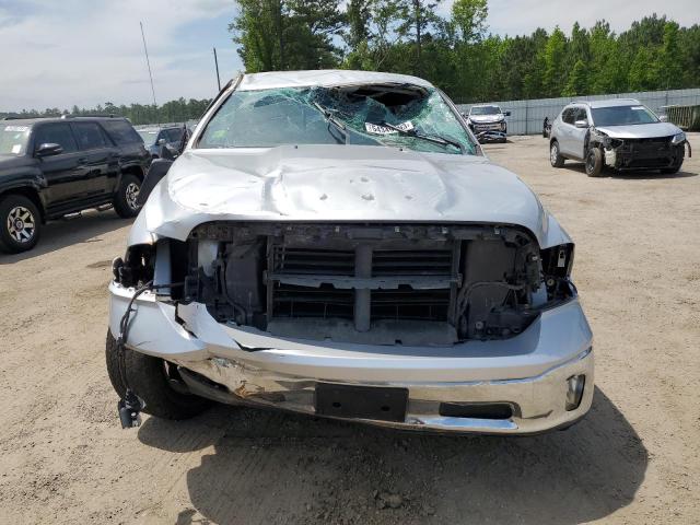 Photo 5 from auction – 2016 RAM 1500 SLT with VIN 1C6RR7GT4GS369780