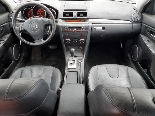 Photo 8 from auction – 2006 MAZDA 3 S with VIN JM1BK324861407040