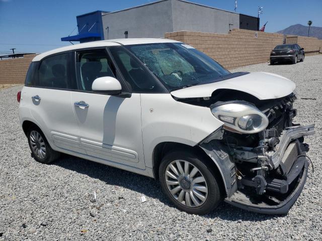 Photo 4 from auction – 2014 FIAT 500L EASY with VIN ZFBCFABH5EZ018956