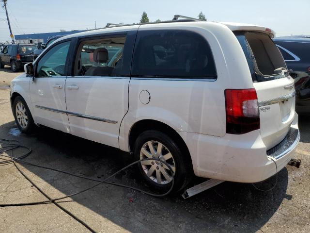 Photo 2 from auction – 2013 CHRYSLER TOWN & COU with VIN 2C4RC1BG6DR659727