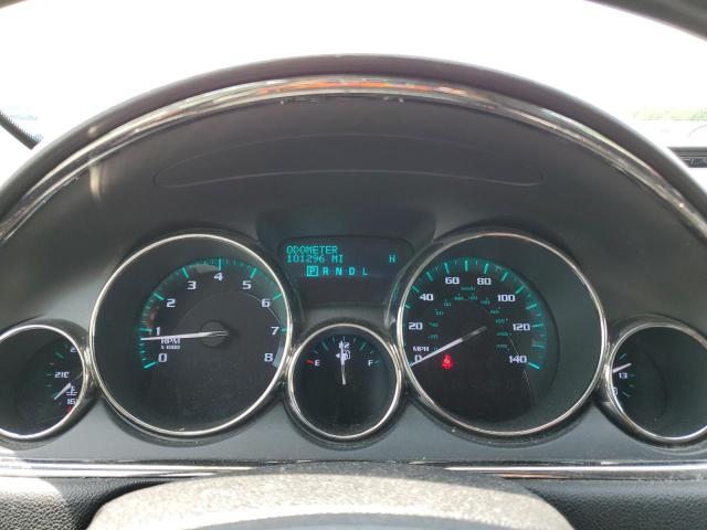 Photo 9 from auction – 2015 BUICK ENCLAVE with VIN 5GAKVBKD3FJ366769