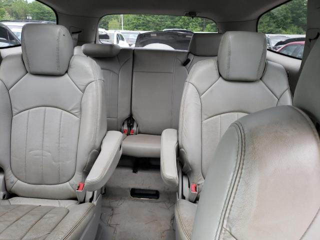 Photo 10 from auction – 2010 BUICK ENCLAVE CX with VIN 5GALVCED6AJ243367