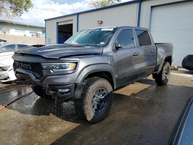 RAM 1500 TRX 2022 with VIN 1C6SRFU91NN371048 - Photo from auction