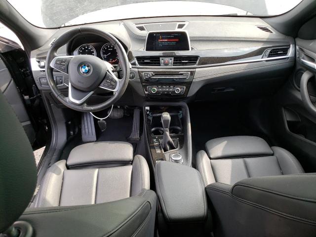 Photo 8 from auction – 2018 BMW X2 XDRIVE2 with VIN WBXYJ5C36JEF73174