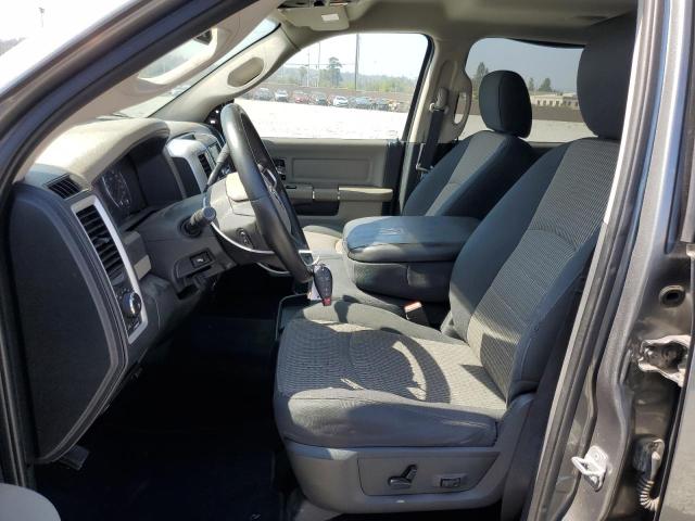 Photo 7 from auction – 2011 DODGE RAM 1500 with VIN 1D7RB1CT1BS713323