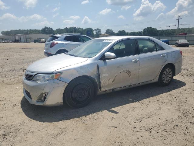 Photo 1 from auction – 2014 TOYOTA CAMRY L with VIN 4T4BF1FK3ER420830