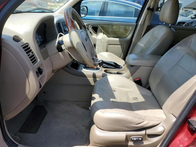 Photo 7 from auction – 2005 FORD ESCAPE LIM with VIN 1FMYU94195KD18348